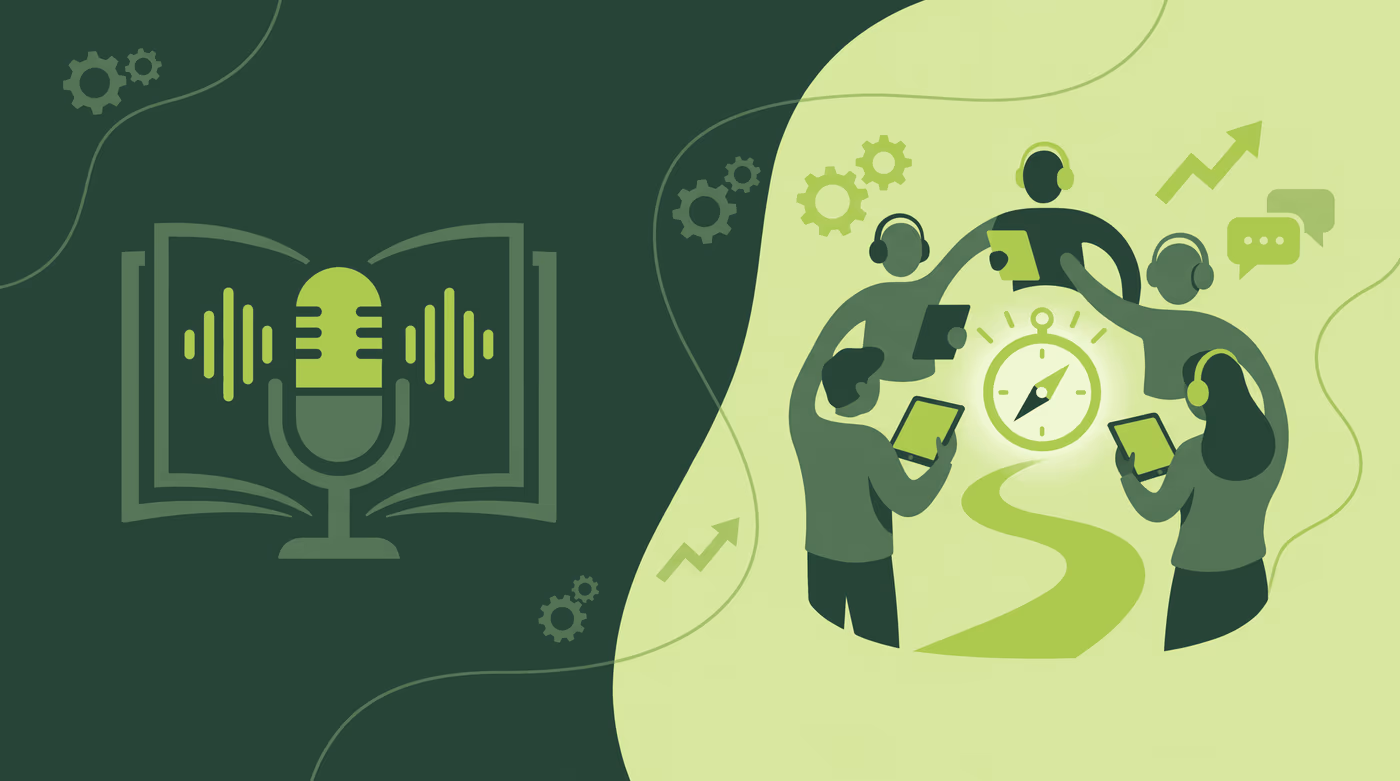 Podcast d'entreprise : le guide complet pour les DRH et responsables RH