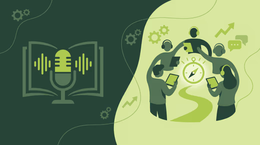 Podcast d'entreprise : le guide complet pour les DRH et responsables RH