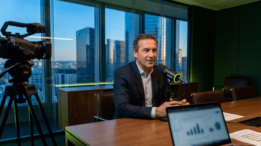 ChatGPT search et podcast SEO : comment ranker sur les LLM en 2025