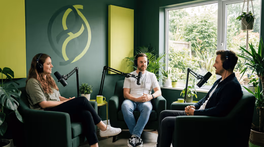 Branded podcast : 5 marques françaises qui ont tout compris