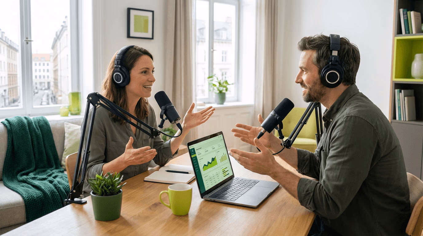 Podcast e-commerce : générer des ventes et fidéliser ses clients