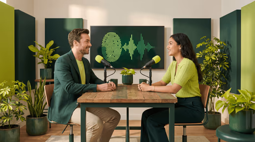 Podcast pour coachs et consultants : l'outil de personal branding ultime