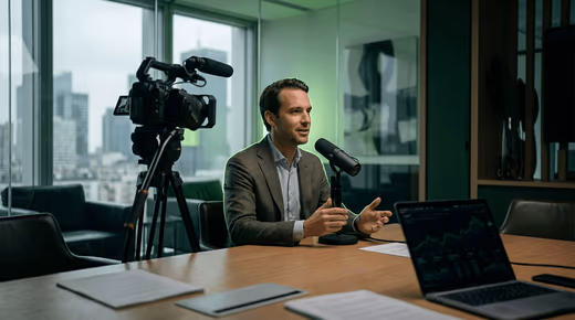Podcast Scaleup Pre IPO : Stratégies pour réussir votre levée de fonds