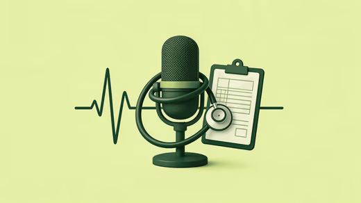 Podcast santé : le guide complet pour les professionnels médicaux