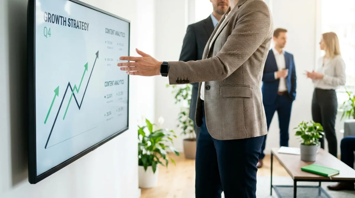 Analyse des performances d'un podcast
